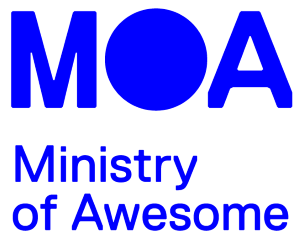 Ministry of Awesome
